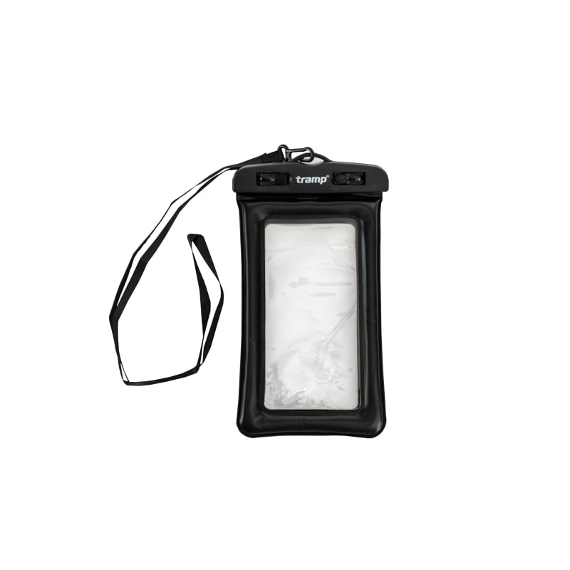 Tramp Waterproof Bag for Mobile Phones, 10.7x18 cm, Floating Design