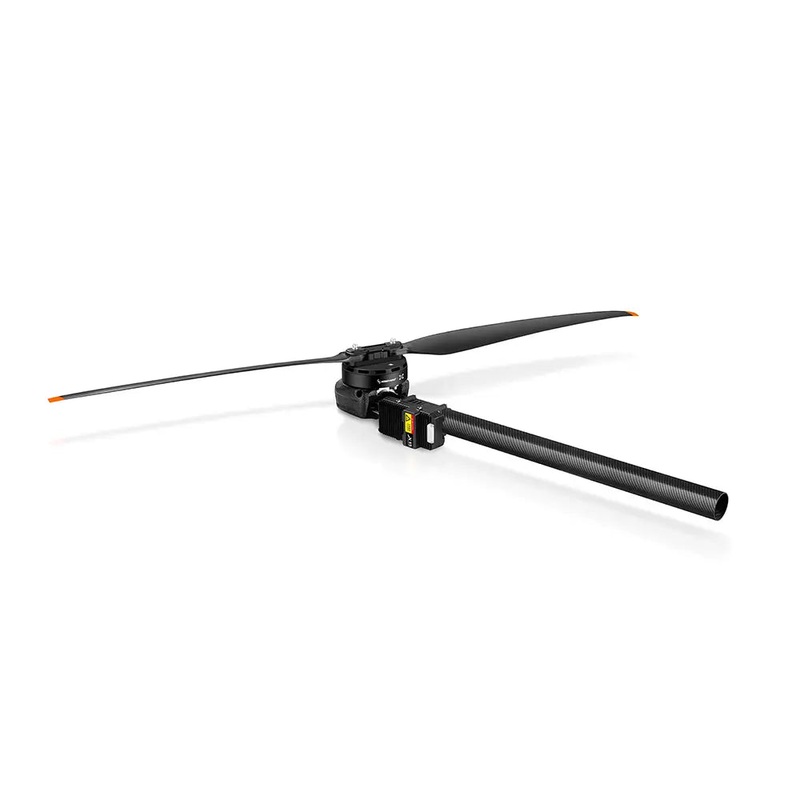 XRotor X15 Heavy-Lift Drone Motor High-Efficiency, Robust Propulsion for Large Agricultural Drones