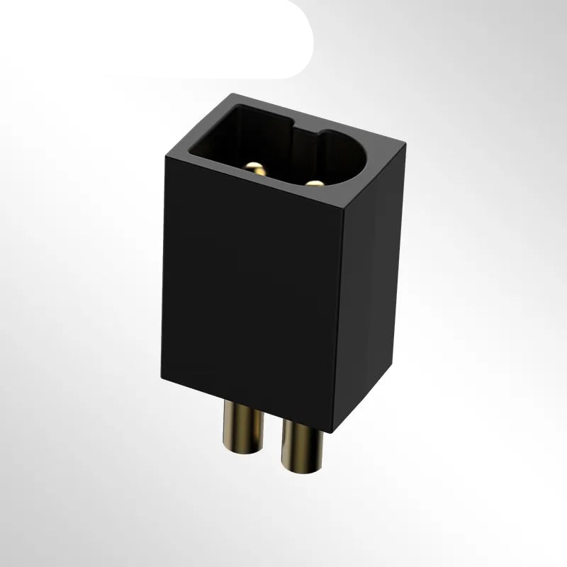 5PCS GAONENG GNB A30 Connector Adapter For FPV Whoops Drone LiPo Battery