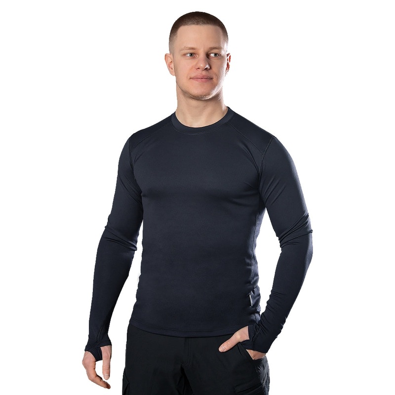 Chiton 2.0 CoolPass Pro Long Sleeve Shirt - Optimal Performance