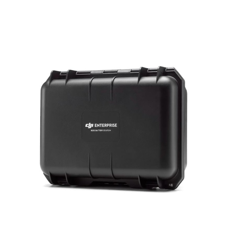 DJI MATRICE 30 SERIES BS30 Intelligent Battery Station