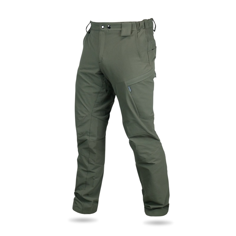 GECON BR Utility Summer Pants - Lightweight Comfort and Durability