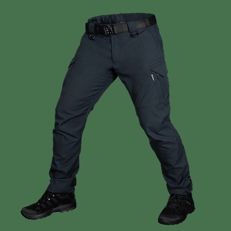 Gertsy ReadyFlex Dark Blue Pants