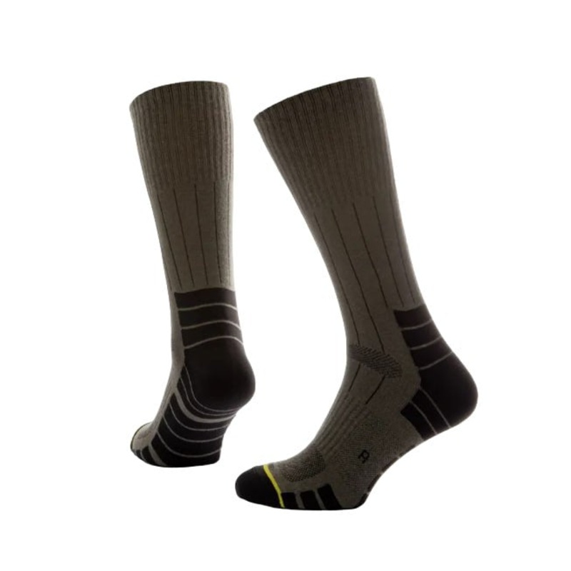 Gloria Winter Socks - Exceptional Comfort for Outdoor Adventures