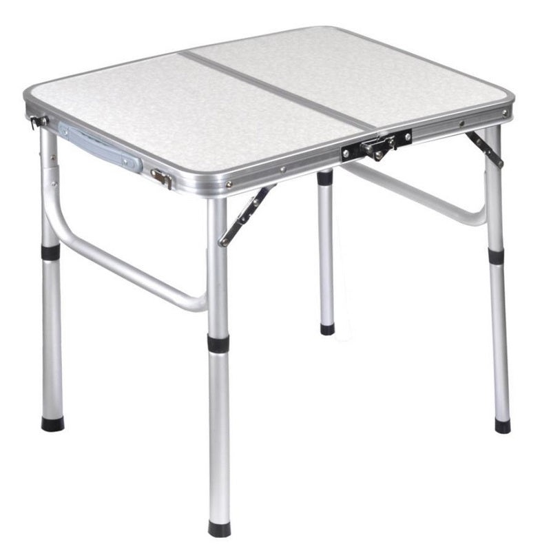 RA 1660 Folding Triple Table