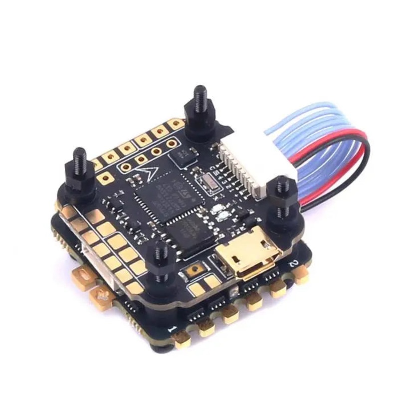 Skystars F411+KO25 Blheli_S Fly Stack 20x20