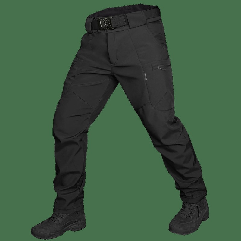 SoftShell 2.0 Pants - Durable Comfort for Outdoor Activities