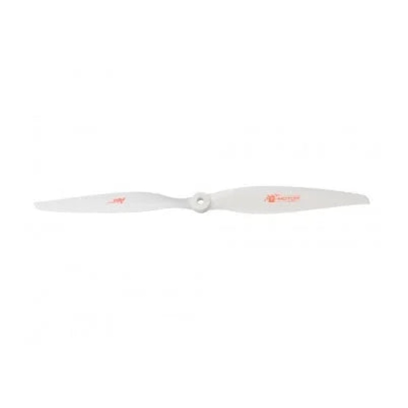 T-Motor TS12X6 White CW & CCW Fixed Wing Propeller, 12inch (304.8mm) 6inch (152mm) Pitch