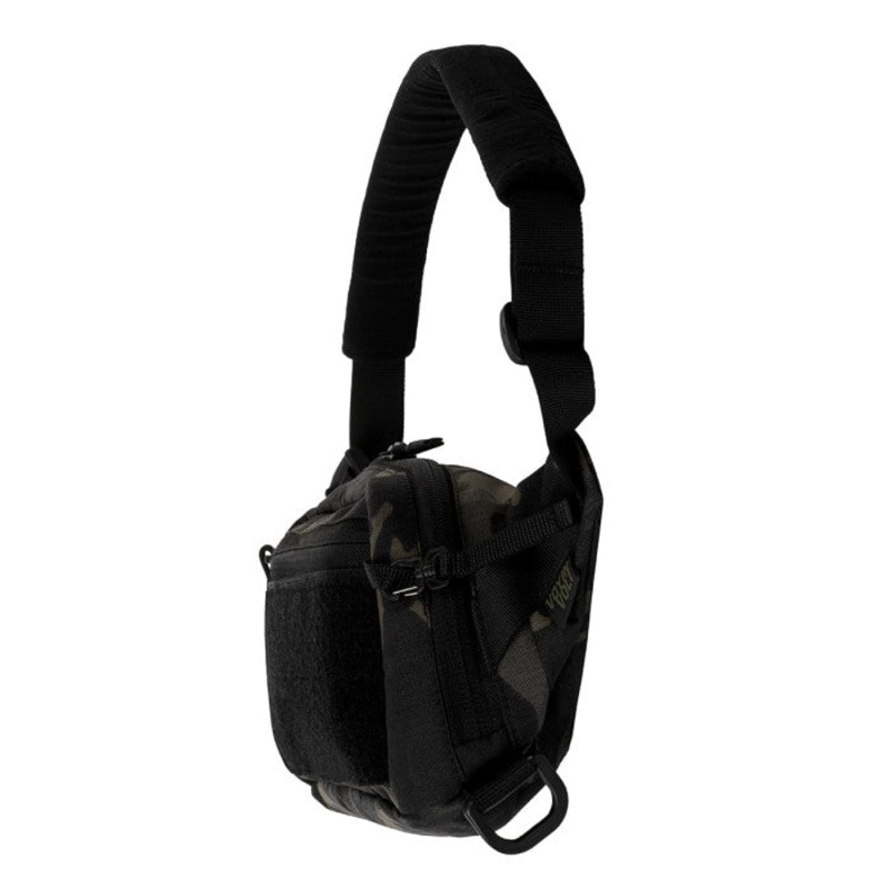 V2 Rugged Universal Waist Bag - Versatile Outdoor Companion