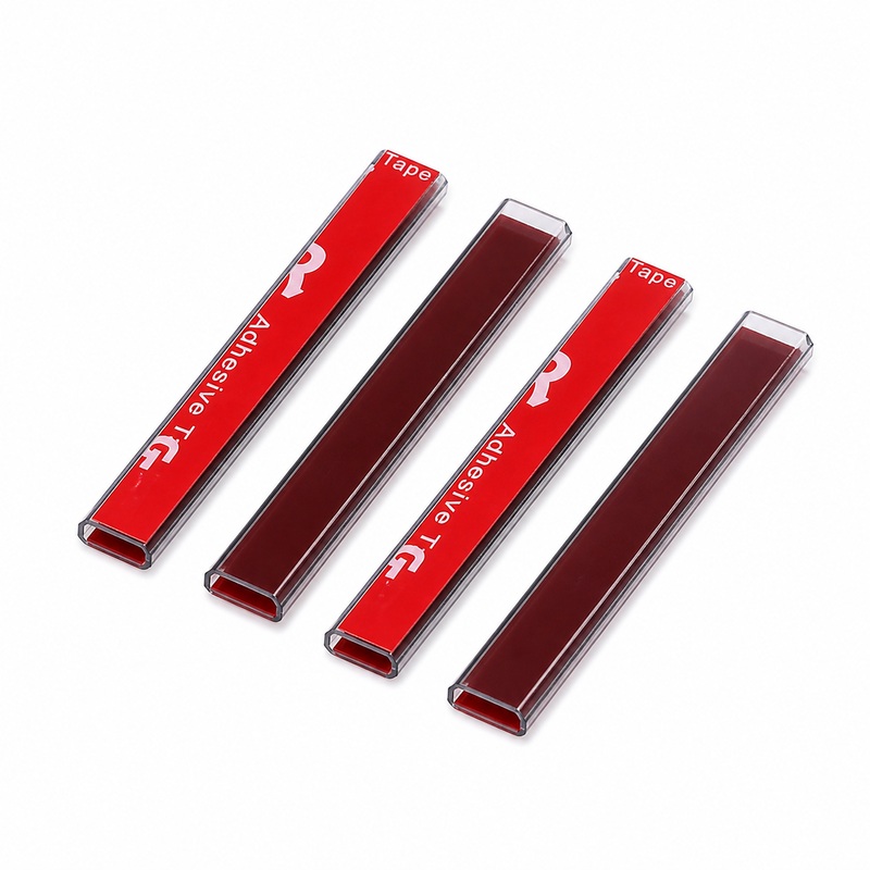 4PCS G10 Motor Wire Guard Protection Tube for FPV Drone - 10 65mm