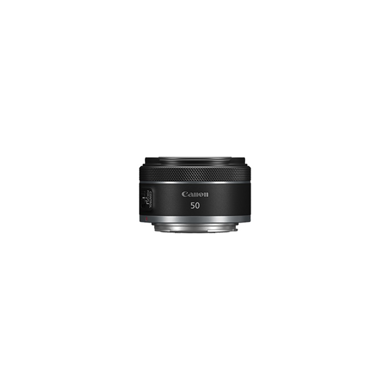 Canon RF 50mm f/1.8 STM