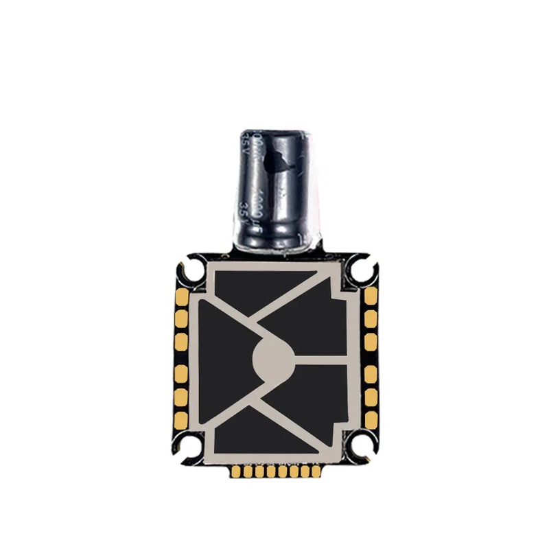 DarwinFPV Cement 100A Waterproof ESC