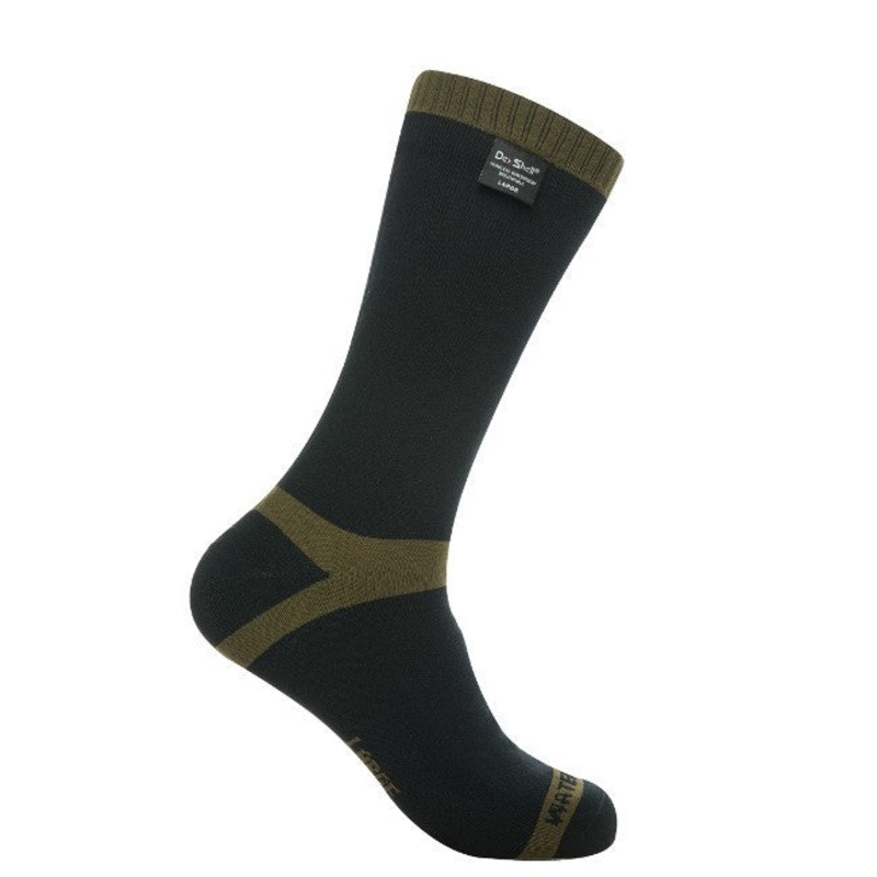 Dexshell Trekking Waterproof Socks - Stay Dry and Comfortable