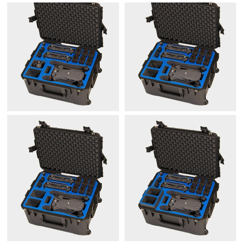 GPC DJI Matrice 30 Series Case
