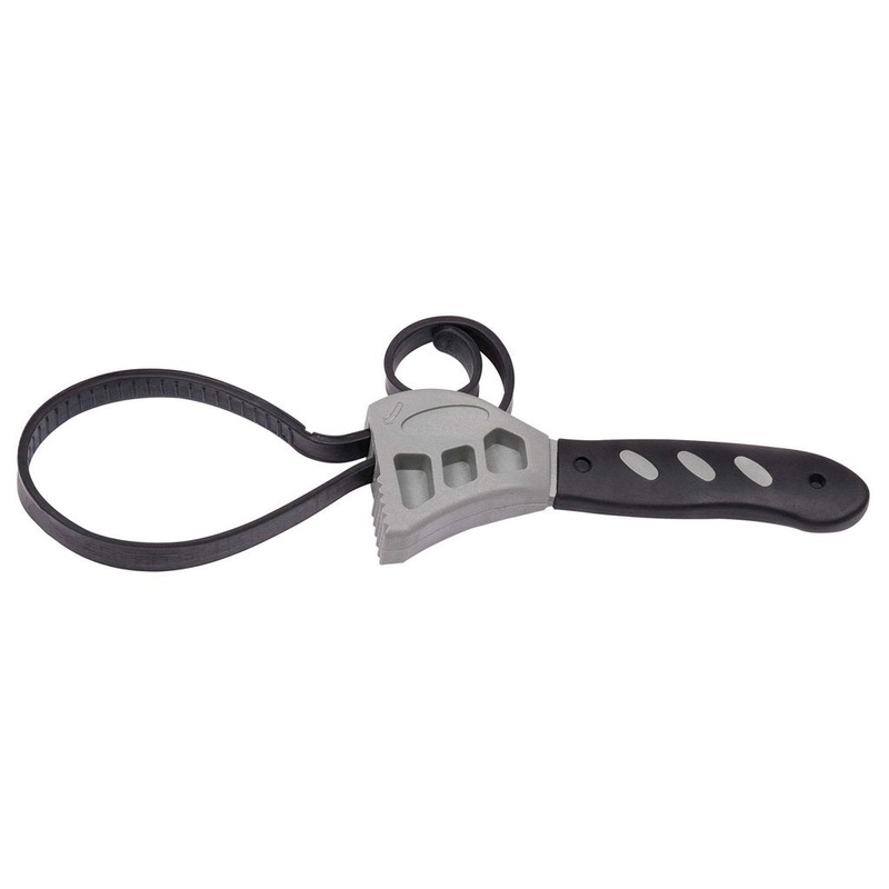 Ikelite Strap Wrench to Remove Ports