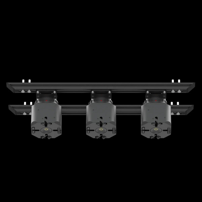 JZ Drones FC30 MULTI-SEGMENT AIRDROP (For DJI Flycart 30)