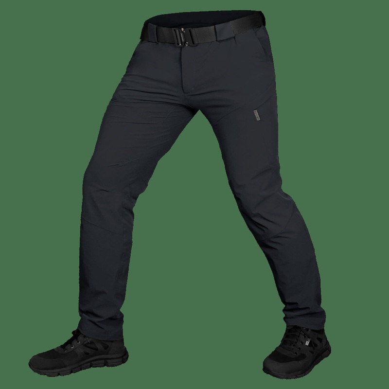 Lizard DWB Dark Blue Pants - Comfort and Functionality