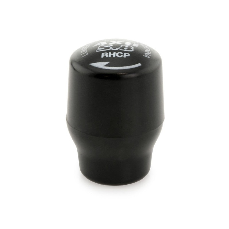Lumenier AXII Stubby 5.8GHz Antenna (RHCP)