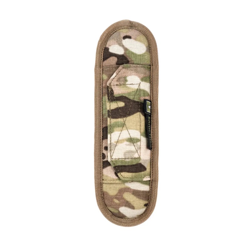Multicam Strap Dampener 230mm by Ballistics