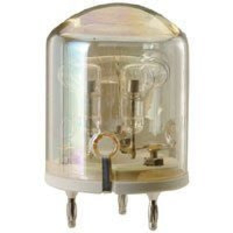 Photogenic C4-15 Flashtube for PowerLight PL300DR, PL500DR, PL1250, PL1250DR, PL1250LH, PM2A & FM2A Flash Units. (C4-15)