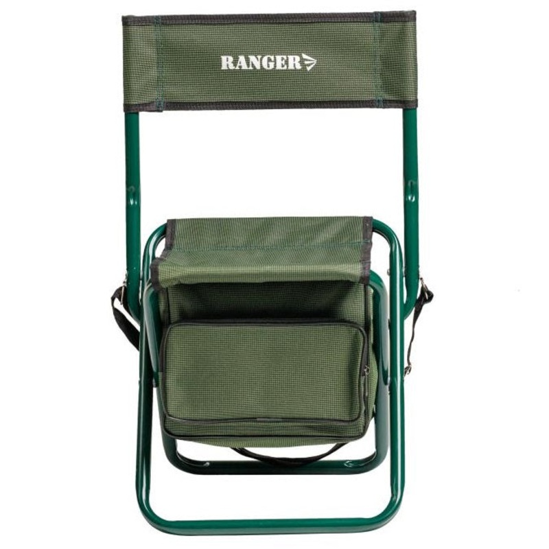 Ranger Snov Bag Folding Chair