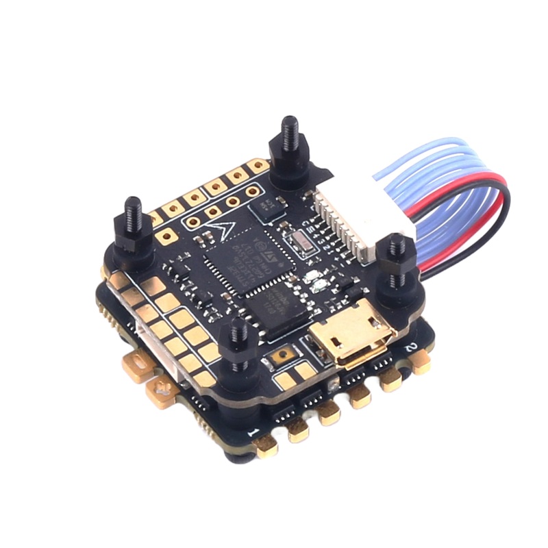 Skystars F411+KO40 Blheli_S Fly Stack 20x20
