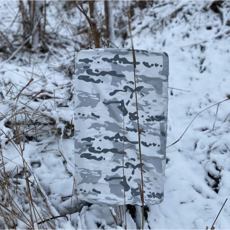 Starlink Multicam Alpine Antenna Multi-Terrain Cover