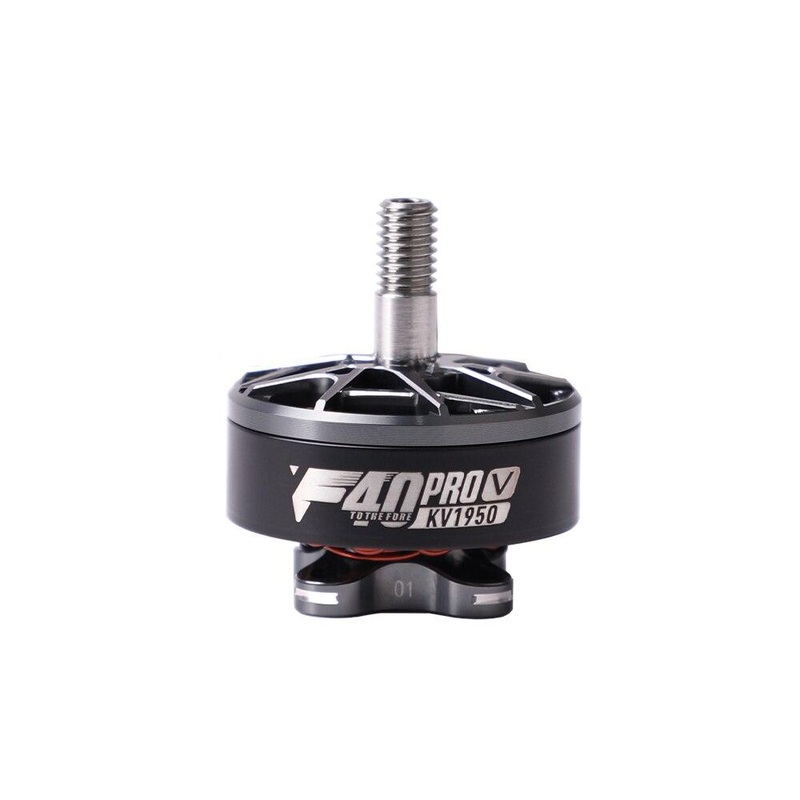 T-motor F40 PRO V KV1950 KV2150 Out-runner Brushless Motor for RC Multirotor Racing Drone FPV KV1950