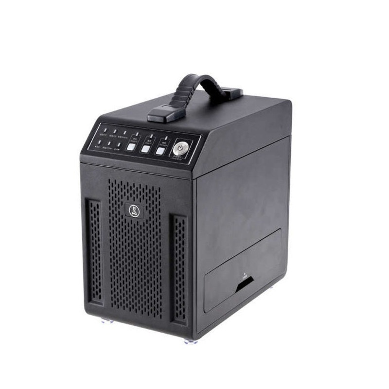 AGRAS MG-Series Charger