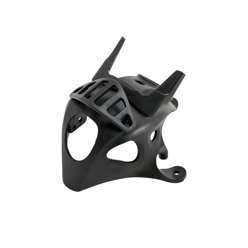 BataFpv Micro Canopy for HD Camera - Black