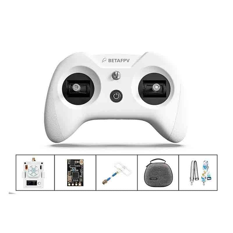 BETAFPV LiteRadio 3/2 SE Radio Transmitter - ExpressLRS Racing Drone Remote Control 8 Channel 2.4G Parts For BETAFPV Cetus PRO FPV Lanyard Belt