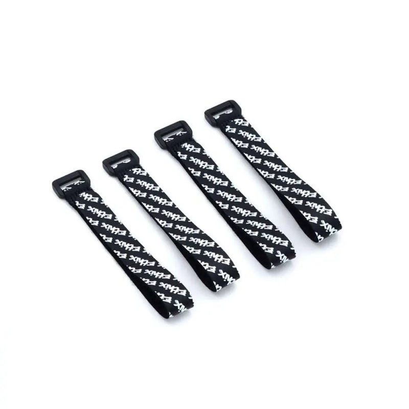 Ethix Battery Straps (4pcs)