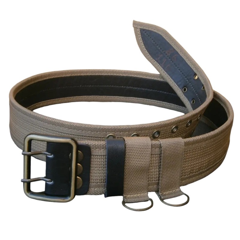 GEN II Coyote Webbing Rugged Sling, 110 cm, 5 cm Width