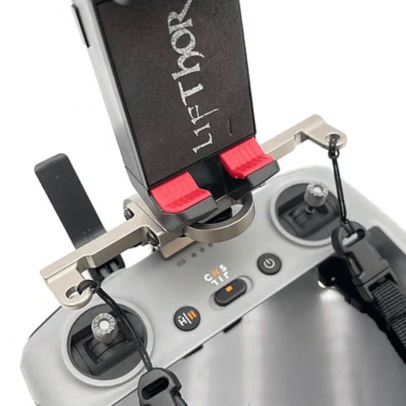LifThor AXE Lanyard System