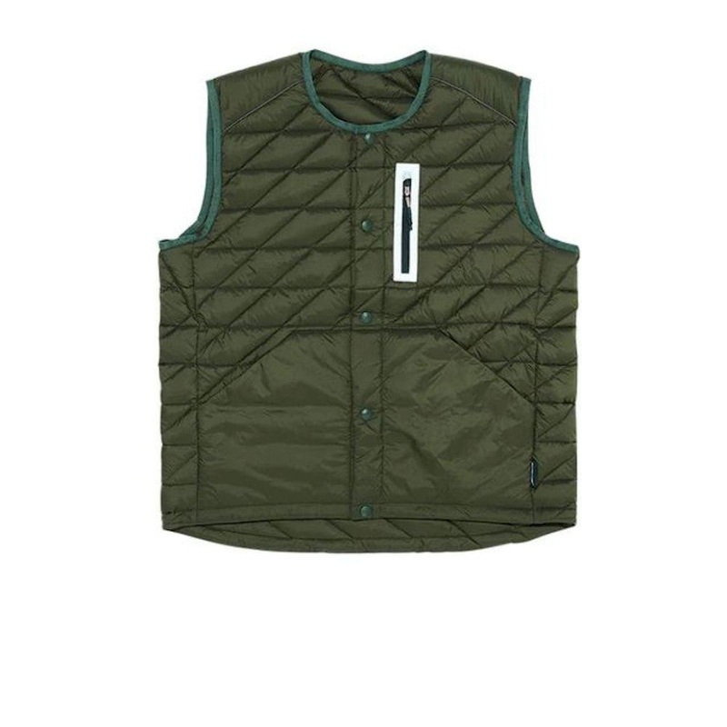 Naturehike CNH22YR019 Down Vest - Versatile Outdoor Layering