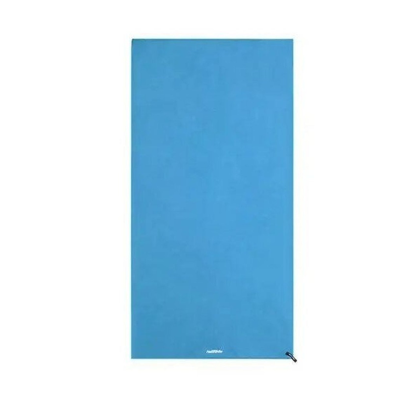 Naturehike NH20FS009 Quick-Drying Antibacterial Fitness Towel, Blue 100x30 cm