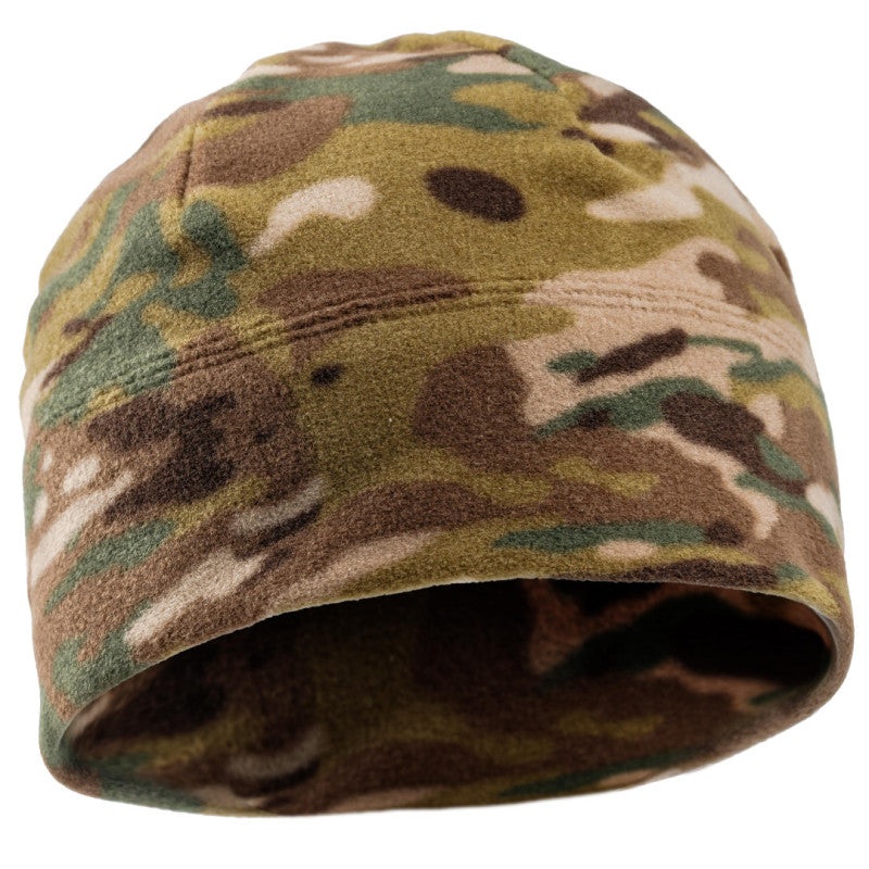 Ranger MultiCam Fleece Hat Size 58-61
