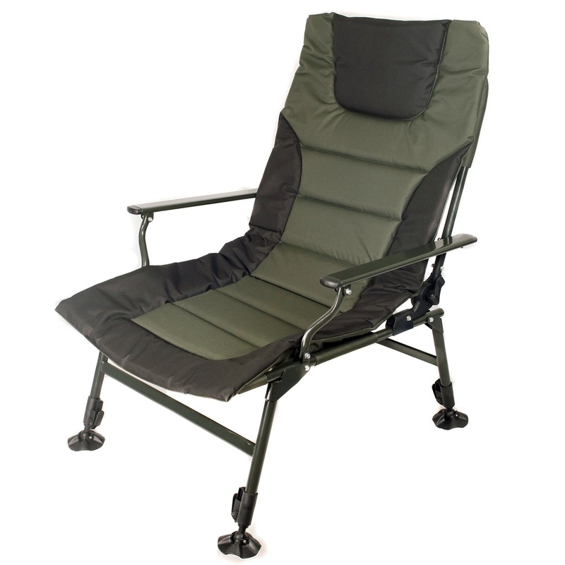 Ranger Wide Carp SL-105 Fishing Chair