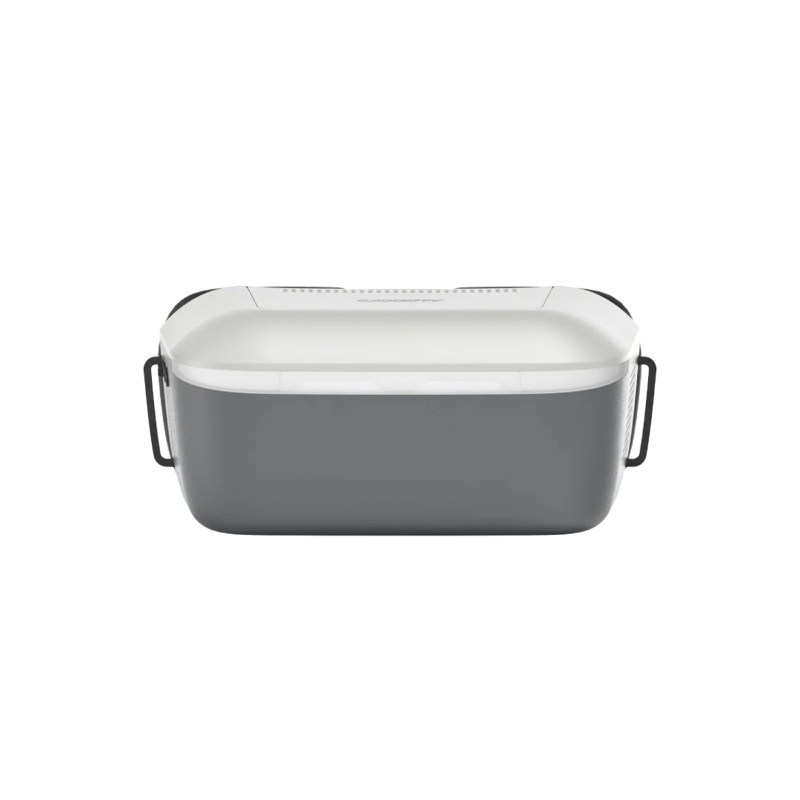 Walksnail Ascent FPV Goggles - Wide-Angle View, 1080p DVR, Built-In High-Gain Antennas, TF Card
