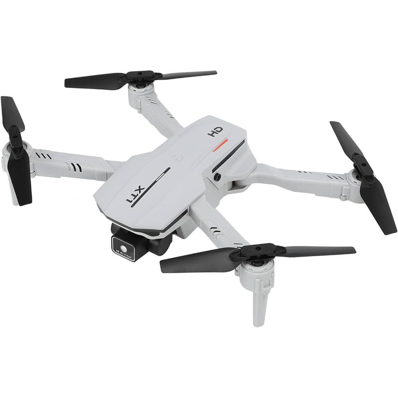 2024 New XT1 Mini Drone - 4K Professional HD Camera Three-sided Obstacle Avoidance Quadcopter RC Helicopter Plane Toys Gifts 4K Bag 1B