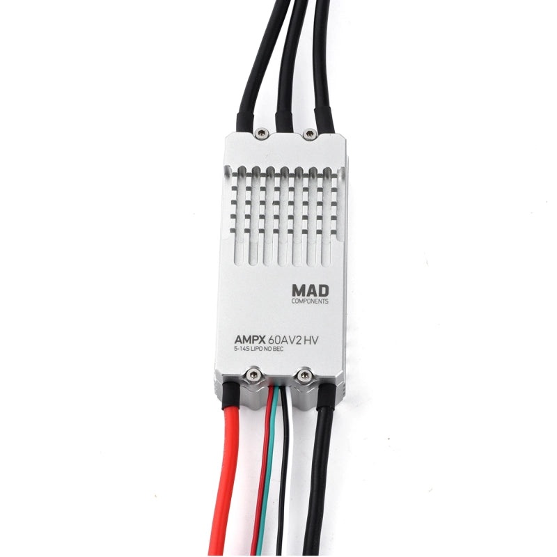 AMPX 60A (5-14S) Drone BLDC ESC