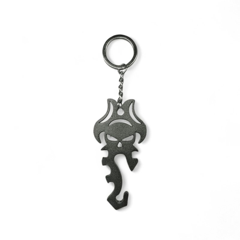 Davy Jones Carabiner