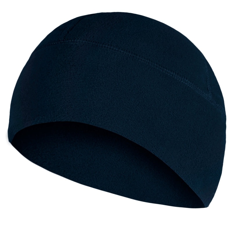 Fleece Beanie Hat 340 - Ultimate Warmth for Outdoor Activities