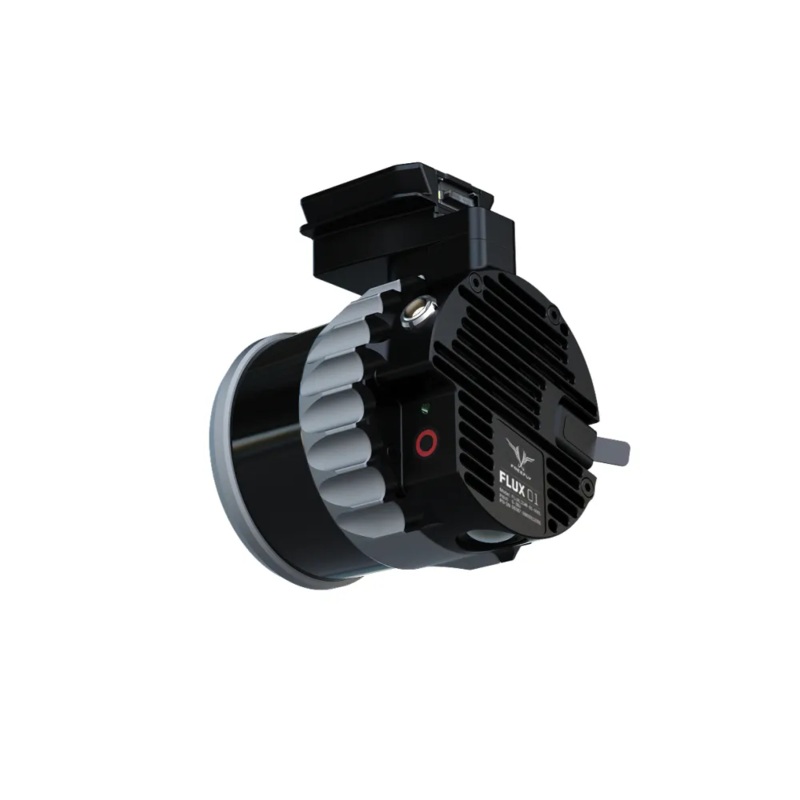 Freefly Flux O1 LiDAR Sensor