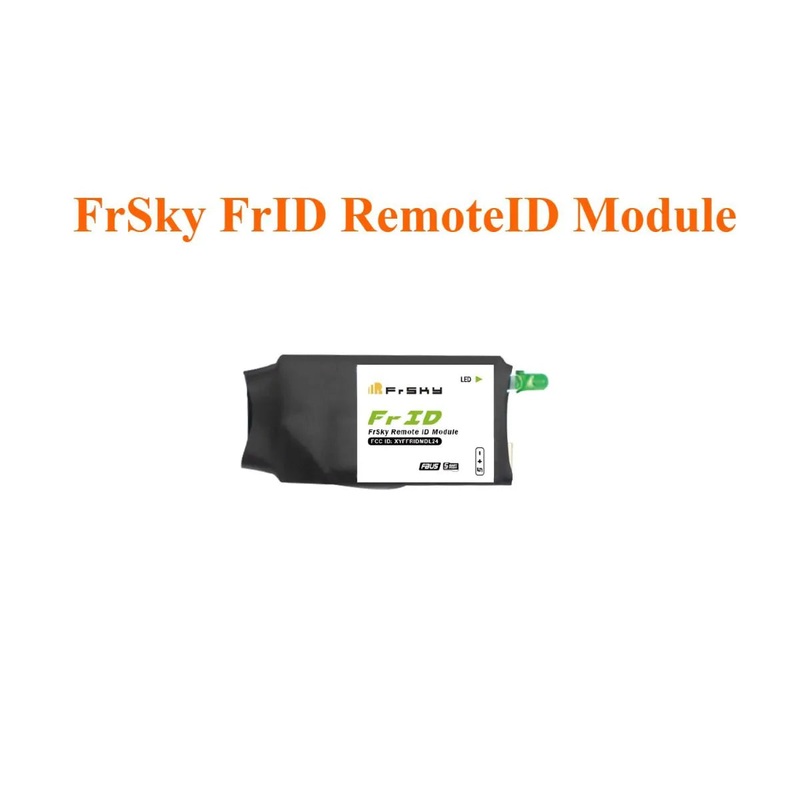 FrSky FrID Remote ID Module