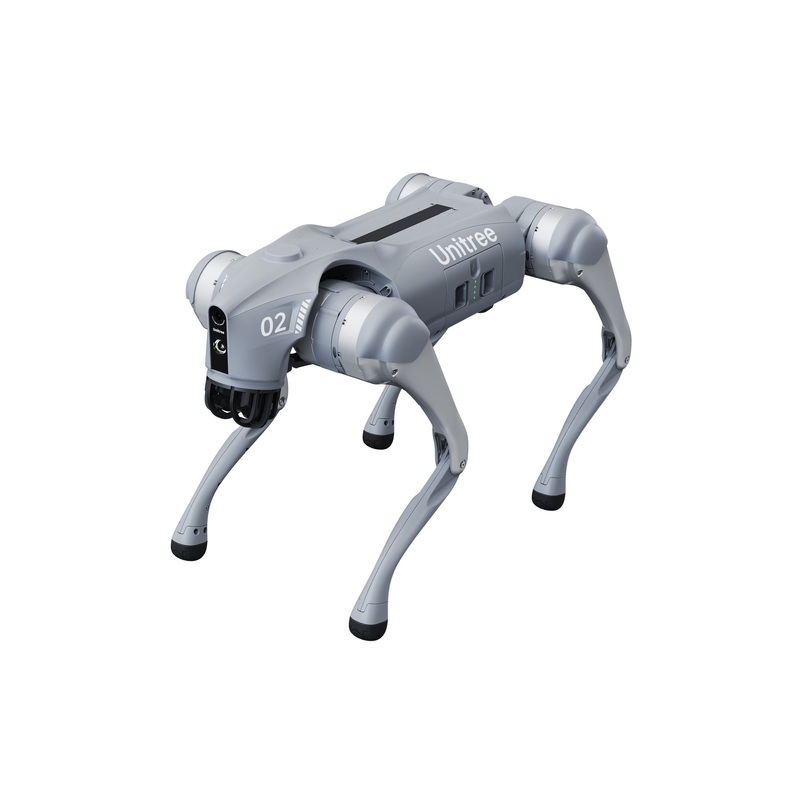Go2 Edu Standard with controller