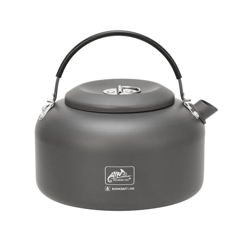 Helikon-Tex Camp Kettle 1.4L
