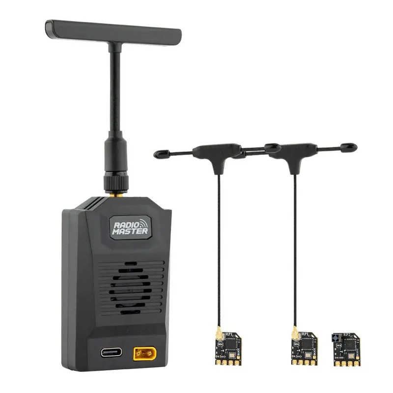 RadioMaster Ranger Nano 2.4GHZ ExpressLRS (ELRS) Module