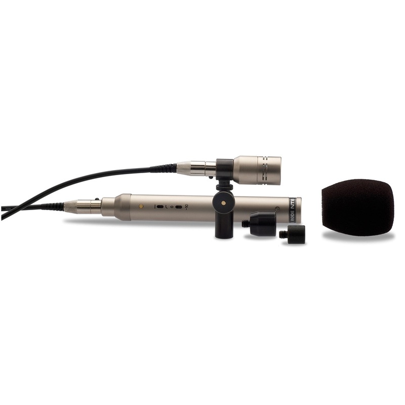 RODE NT6 Compact Condenser Microphone