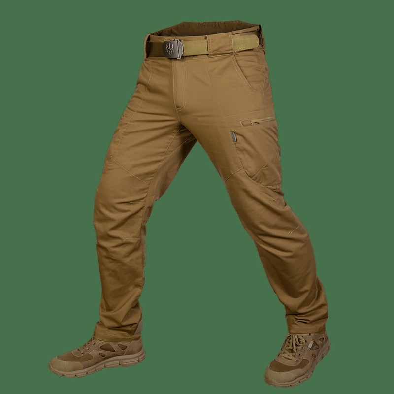 Stalker 3.0 Twill Pants - Durable Comfort for Outdoor Use